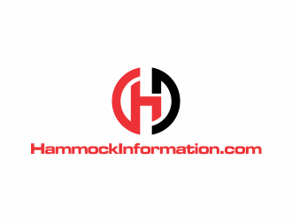 HammockInformation.com logo design by hopee