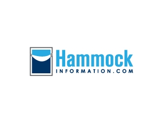 HammockInformation.com logo design by gipanuhotko