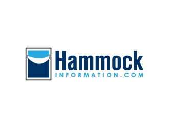 HammockInformation.com logo design by gipanuhotko