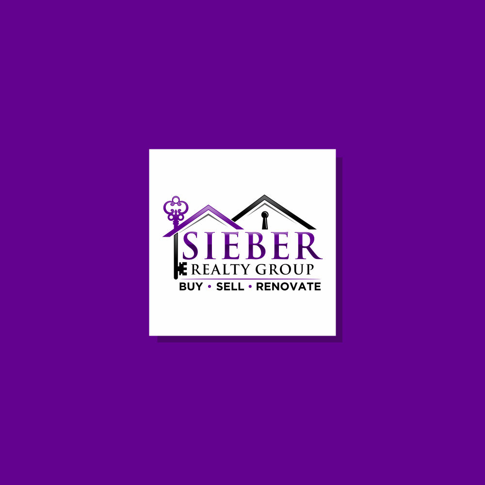 Sieber Realty Group  logo design by agus