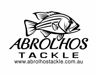 Abrolhos Tackle Logo Design - 48hourslogo