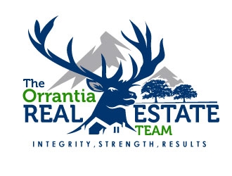 Joshua Orrantia, REALTOR® logo design by sanworks