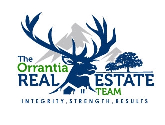 Joshua Orrantia, REALTOR® logo design by sanworks