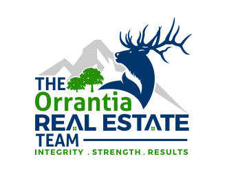 Joshua Orrantia, REALTOR® logo design by SmartTaste