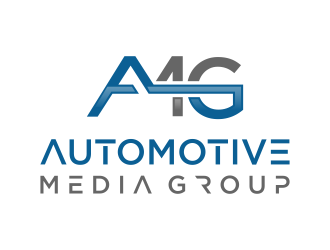 Automotive Media Group logo design by savana
