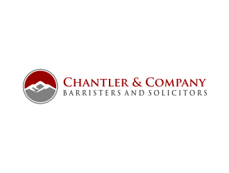 Chantler & Company / Barristers and Solicitors logo design by yusuf