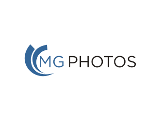 MG Photos logo design by RatuCempaka