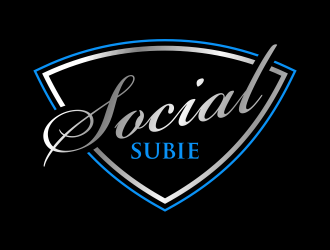 SocialSubie logo design by ingepro