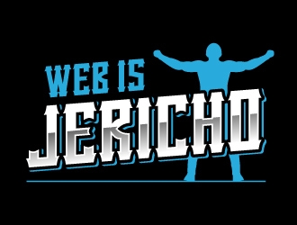 WIJ logo design by jaize