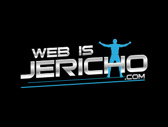 WIJ logo design by gcreatives