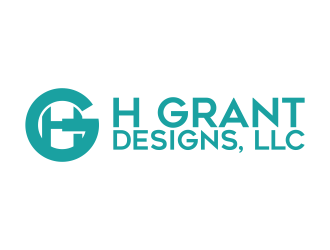 H Grant Designs, LLC logo design by ekitessar