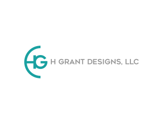 H Grant Designs, LLC logo design by ekitessar