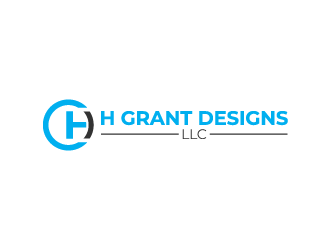 H Grant Designs, LLC logo design by Art_Chaza