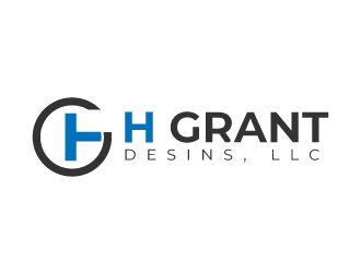 H Grant Designs, LLC logo design by Art_Chaza