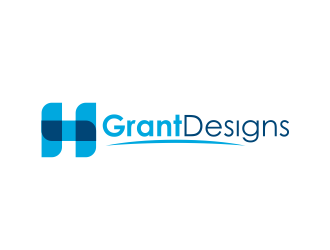 H Grant Designs, LLC logo design by serprimero