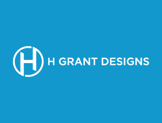 H Grant Designs, LLC logo design by shctz