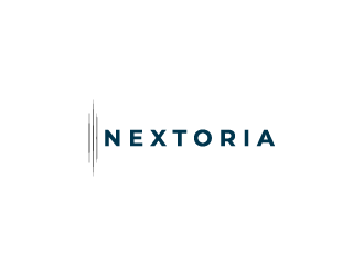 Nextoria logo design by Art_Chaza