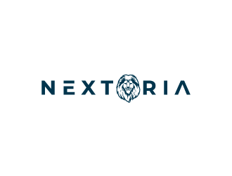 Nextoria logo design by Art_Chaza