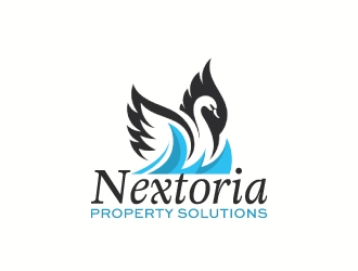  logo design by nehel