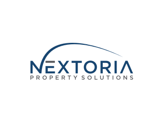 Nextoria logo design by nurul_rizkon