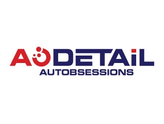 AO Detail / autobsessions logo design by Gaze