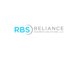 Reliance Business Solutions, LLC logo design by checx