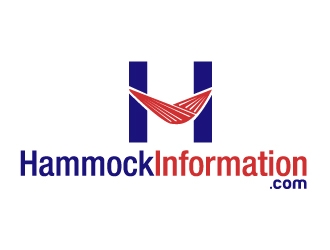 HammockInformation.com logo design by PMG