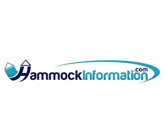 HammockInformation.com logo design by PMG