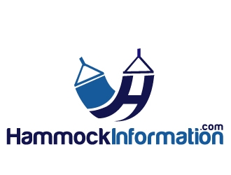 HammockInformation.com logo design by PMG