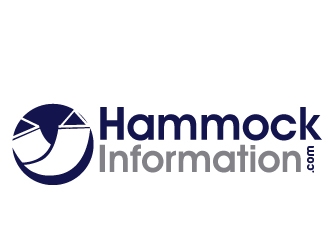 HammockInformation.com logo design by PMG