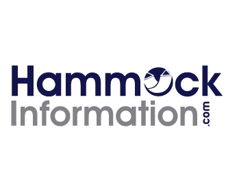 HammockInformation.com logo design by PMG