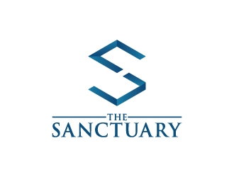 The Sanctuary logo design by dhika