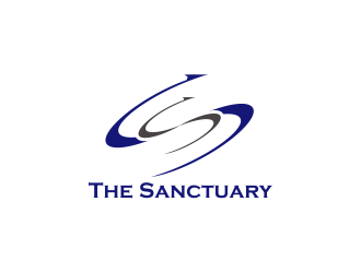 The Sanctuary logo design by Greenlight