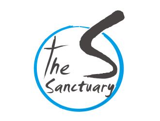 The Sanctuary logo design by Greenlight