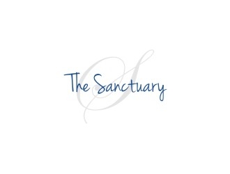 The Sanctuary logo design by bricton