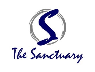 The Sanctuary logo design by cintoko