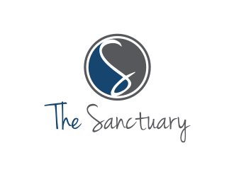 The Sanctuary logo design by nurul_rizkon