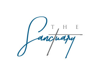 The Sanctuary logo design by afra_art
