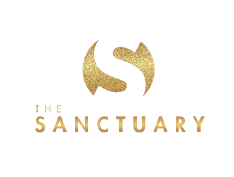 The Sanctuary logo design by MariusCC