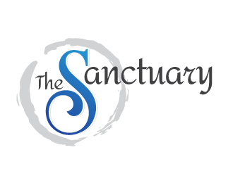 The Sanctuary logo design by scriotx