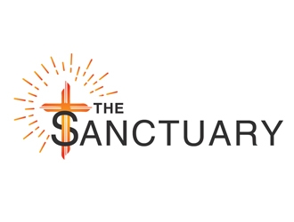 The Sanctuary logo design by Roma