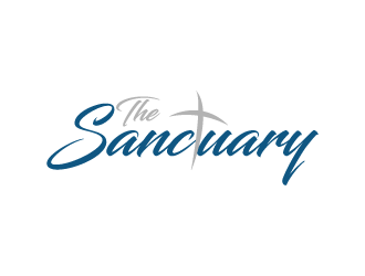 The Sanctuary logo design by Art_Chaza