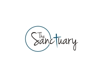 The Sanctuary logo design by narnia
