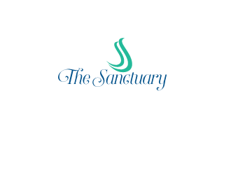 The Sanctuary logo design by eSherpa