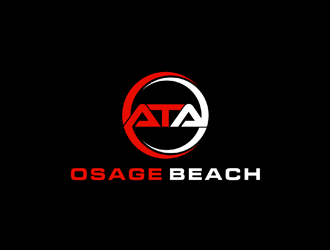 ATA Osage Beach logo design by johana