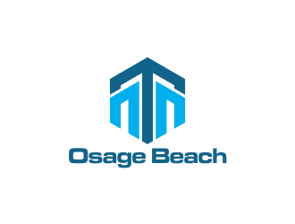 ATA Osage Beach logo design by hopee