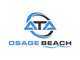 ATA Osage Beach logo design by ndaru