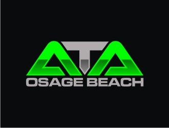 ATA Osage Beach logo design by agil