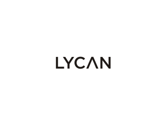 Lycan logo design by dewipadi