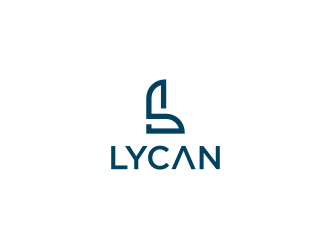 Lycan logo design by dewipadi